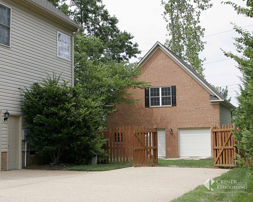 Home Improvement in Virginia Latest Trends in Garage Remodels Criner