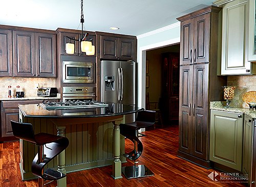 Kitchen Remodeling | Newport News | Kitchen Contractors
