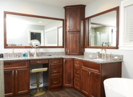 Bathroom Remodel Pictures: 8 Ideas for York County, VA