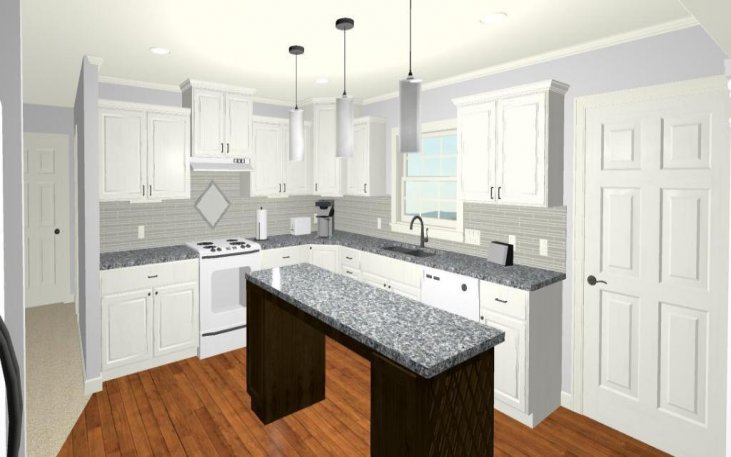 Visualize Your Future With Criner Remodeling S 3d Home