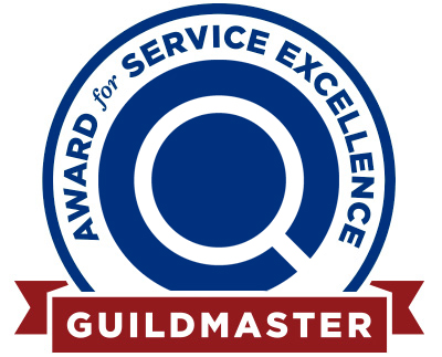 guildmaster award