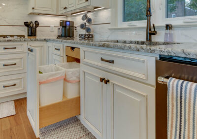 kitchen remodeling photos - Yorktown VA