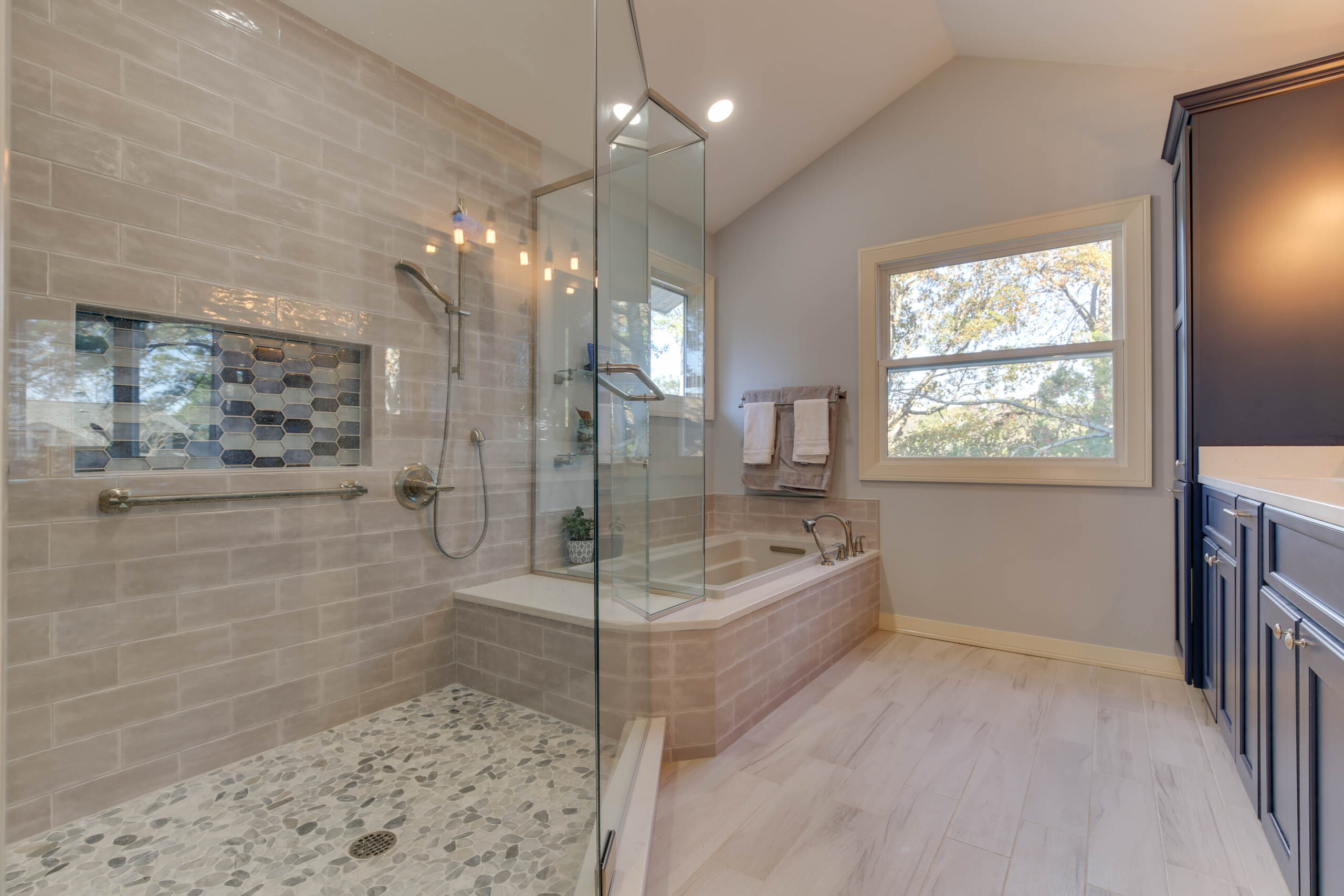 bathroom remodeling project ideas - hampton roads va