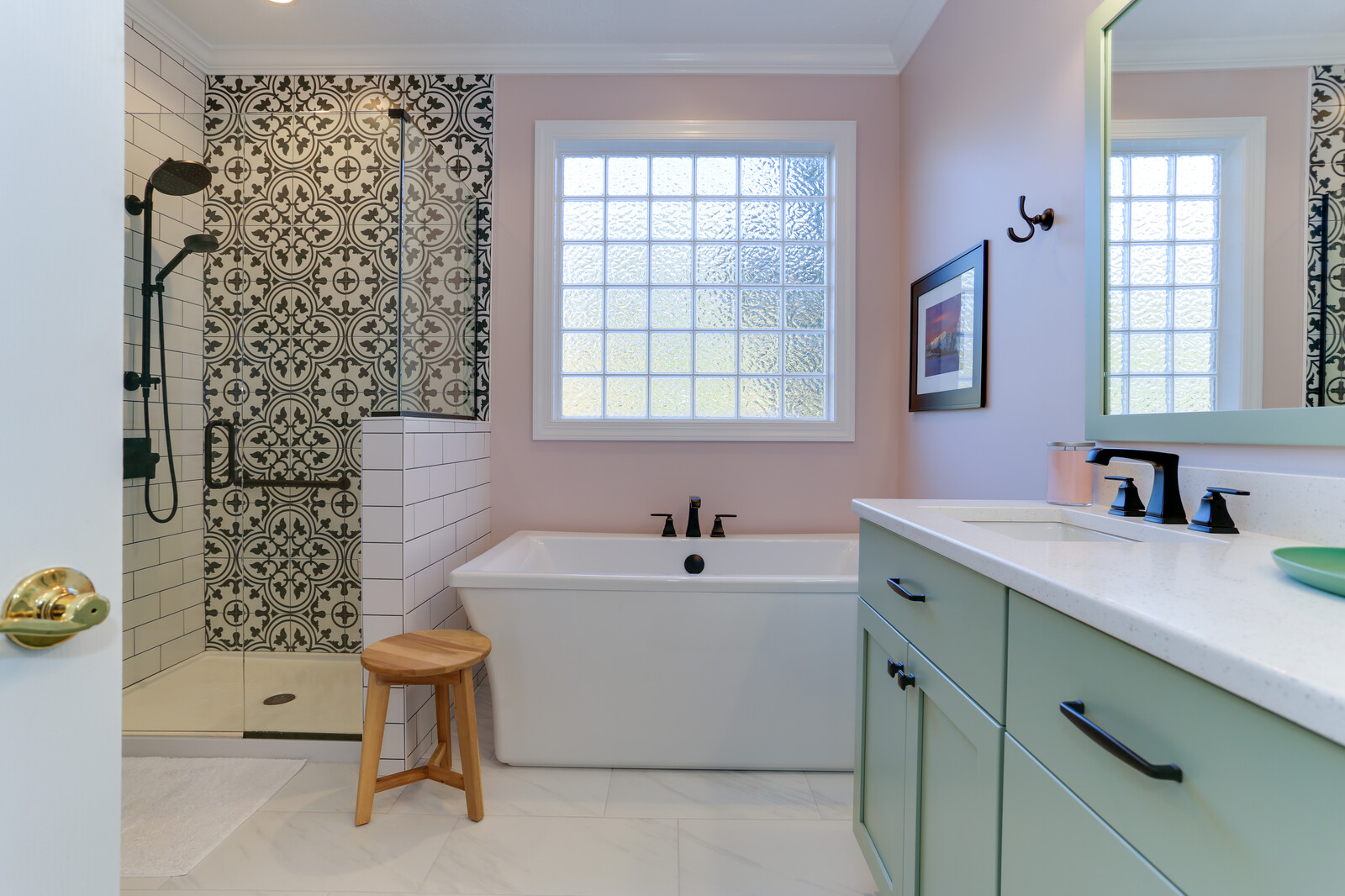 bathroom remodeling project ideas - hampton roads va