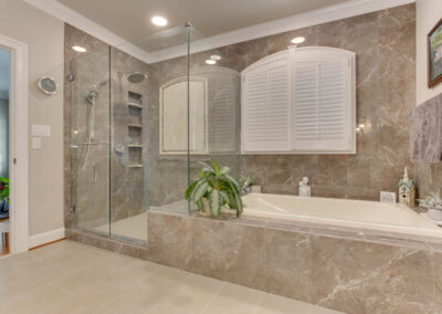 bathroom remodeling project ideas - williamsburg va