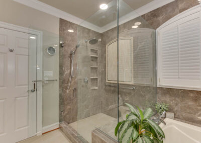 bathroom remodeling project ideas - williamsburg va