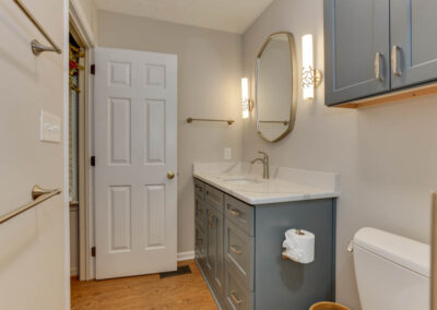 bathroom remodeling project ideas - yorktown va