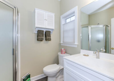 bathroom remodeling project ideas - yorktown va