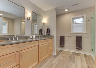 bathroom remodeling project ideas - yorktown va