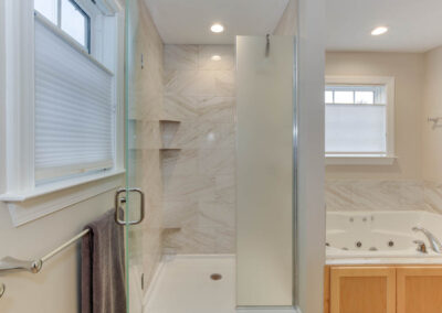 bathroom remodeling project ideas - yorktown va