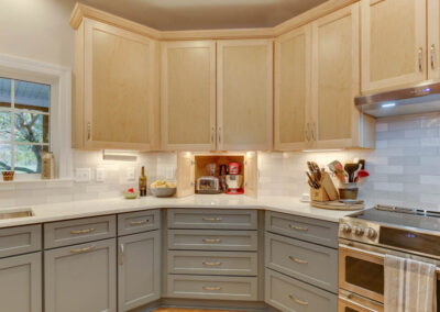 kitchen remodeling project ideas - yorktown va