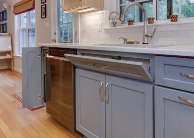 kitchen remodeling project ideas - yorktown va