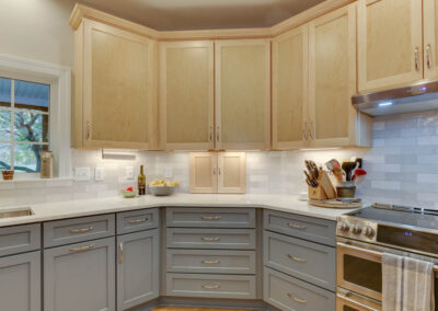 kitchen remodeling project ideas - yorktown va