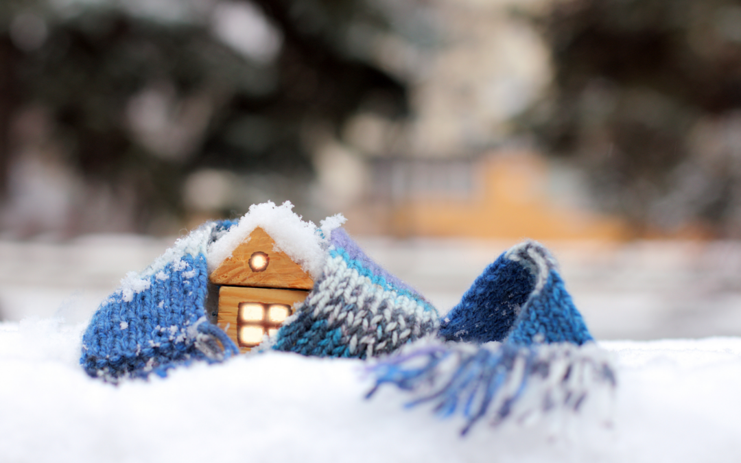 Is Your Home Winter Ready or Weather-Weary?